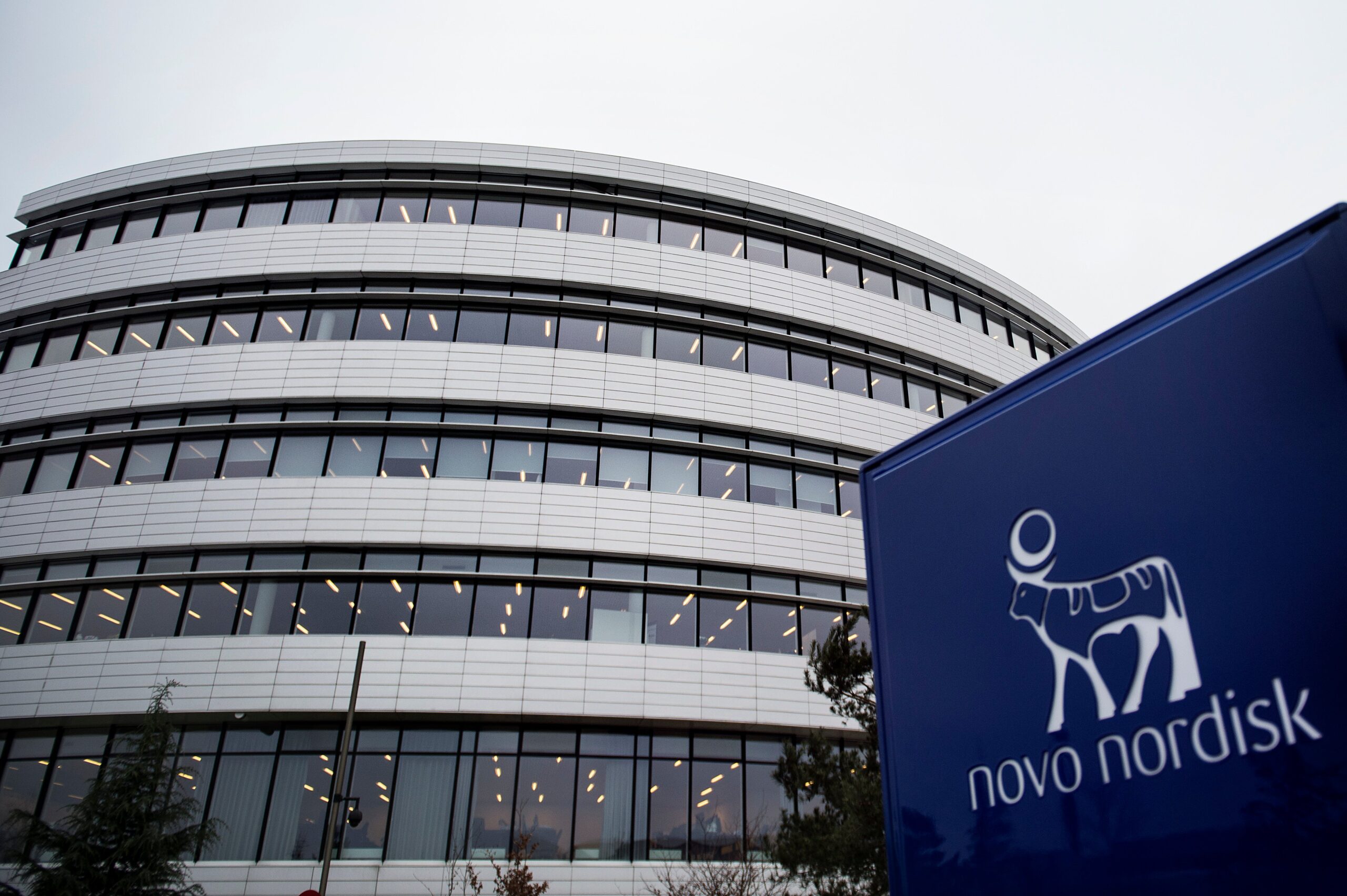Novo behandlede fedmen som diabetes — og tabte 3.000 milliarder